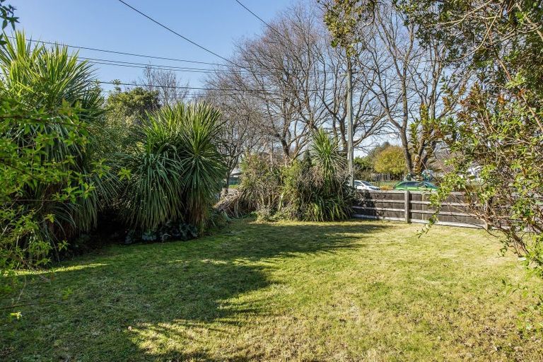 Photo of property in 43 Studholme Street, Somerfield, Christchurch, 8024