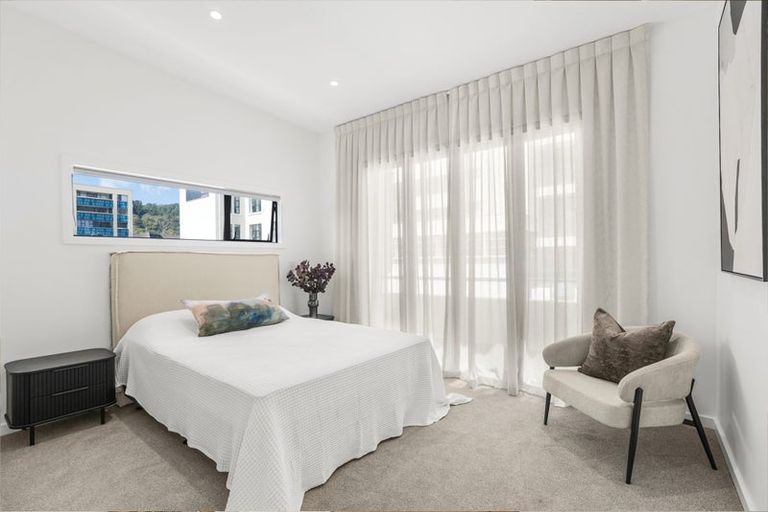 Photo of property in 4/11 Courtenay Place, Te Aro, Wellington, 6011