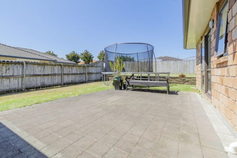 Photo of property in 27 Artillery Drive, Papakura, 2110