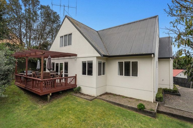 Photo of property in 22 Appleby Rise, Whakatane, 3120