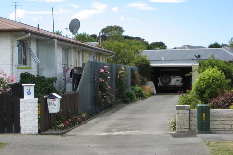 Photo of property in 2/50 Clydesdale Street, Woolston, Christchurch, 8062