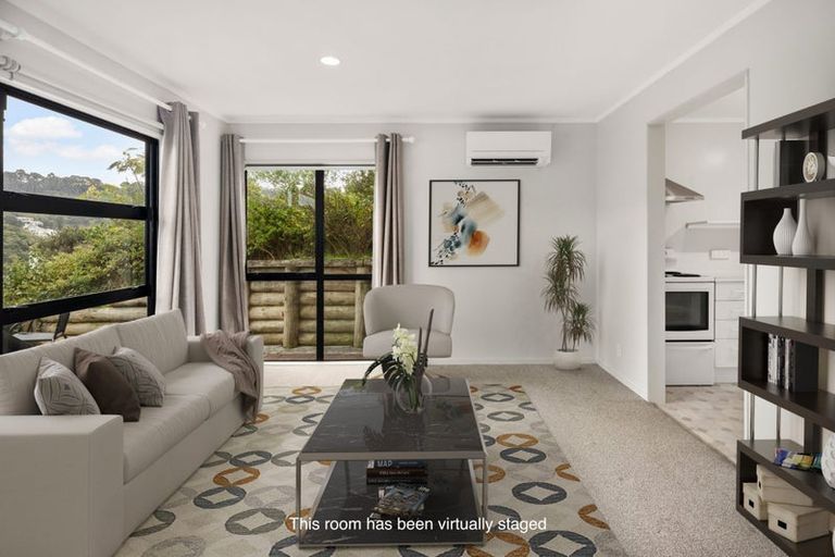 Photo of property in 25/55f Hamilton Road, Hataitai, Wellington, 6021