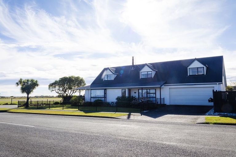 Photo of property in 1 Felix Campbell Street, Greymouth, 7805