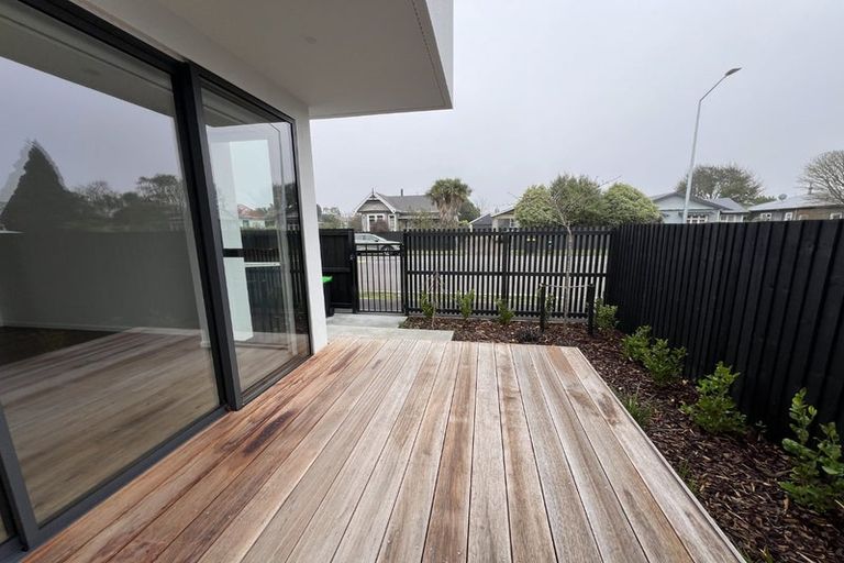 Photo of property in 1/654 Gloucester Street, Linwood, Christchurch, 8062