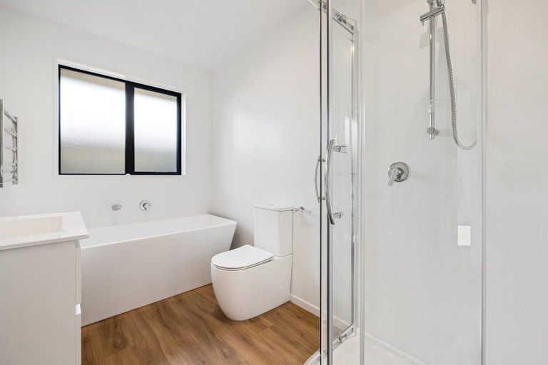 Photo of property in 38 Crossley Avenue, Woodend, 7610