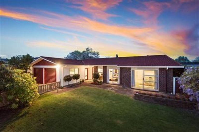 Photo of property in 17 Egmont Street, Chartwell, Hamilton, 3210