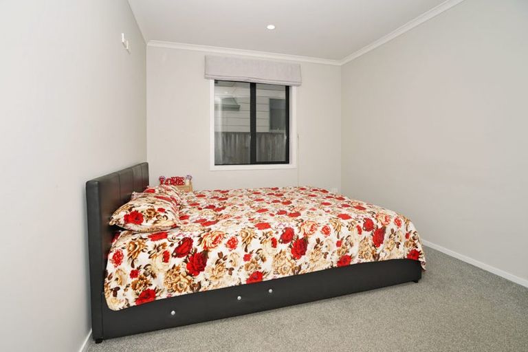 Photo of property in 206u3 Ulster Street, Whitiora, Hamilton, 3200