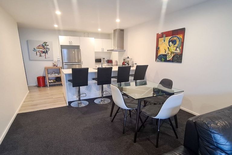 Photo of property in 16/259 Kilmore Street, Christchurch Central, Christchurch, 8011