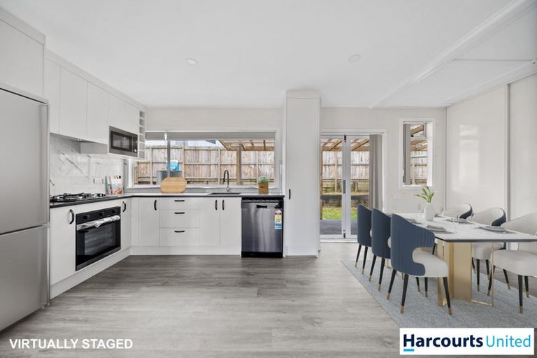 Photo of property in 90a Alfriston Road, Manurewa East, Auckland, 2102