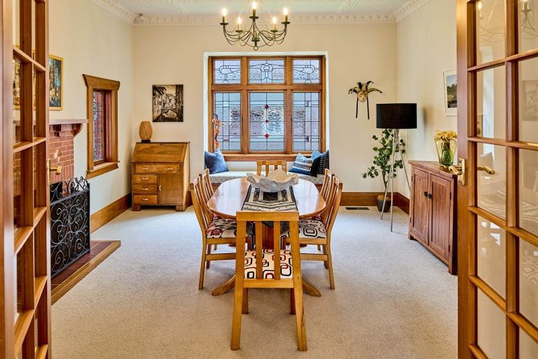 Photo of property in 14 Hinau Street, Woburn, Lower Hutt, 5010