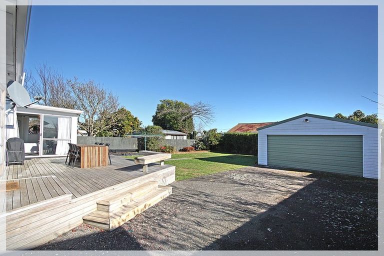 Photo of property in 3 George Street, Levin, 5510