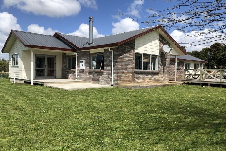 Photo of property in 26 Stewart Road, Rangiriri, Te Kauwhata, 3782