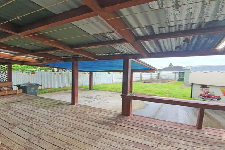 Photo of property in 38 Fenton Street, Kawerau, 3127