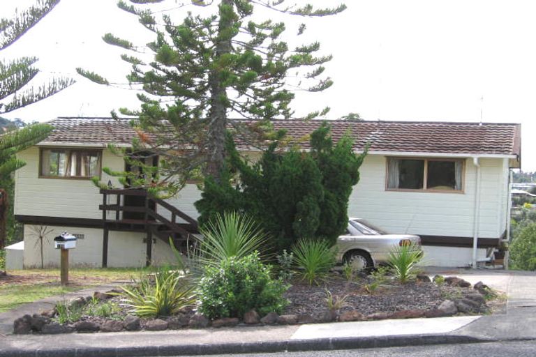 Photo of property in 2/135 Stredwick Drive, Torbay, Auckland, 0630