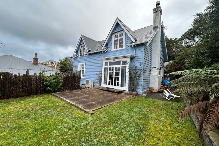 Photo of property in 207 York Place, Dunedin Central, Dunedin, 9016