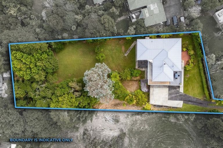 Photo of property in 180a Old Titirangi Road, New Lynn, Auckland, 0600