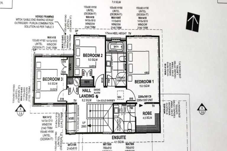 Photo of property in 138b Lisle Farm Drive, Pukekohe, 2120