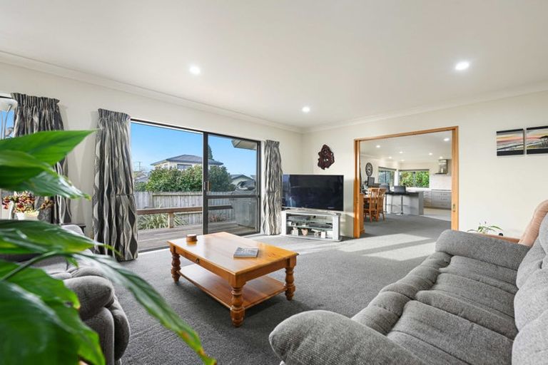 Photo of property in 4 Hubert Place, Chartwell, Hamilton, 3210