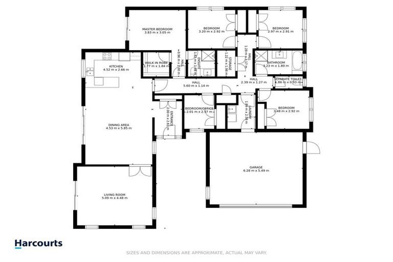 Photo of property in 31 Te Ranga Memorial Drive, Pyes Pa, Tauranga, 3112