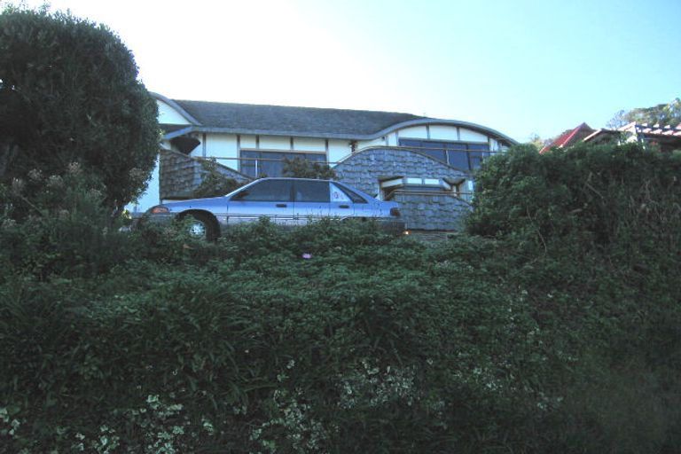 Photo of property in 10 Cluny Road, Plimmerton, Porirua, 5026