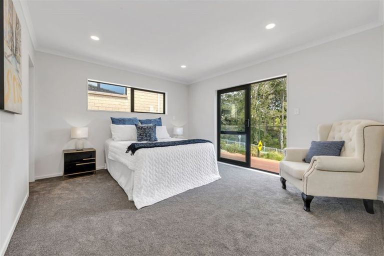 Photo of property in 14 Koromeke Street, Flat Bush, Auckland, 2019