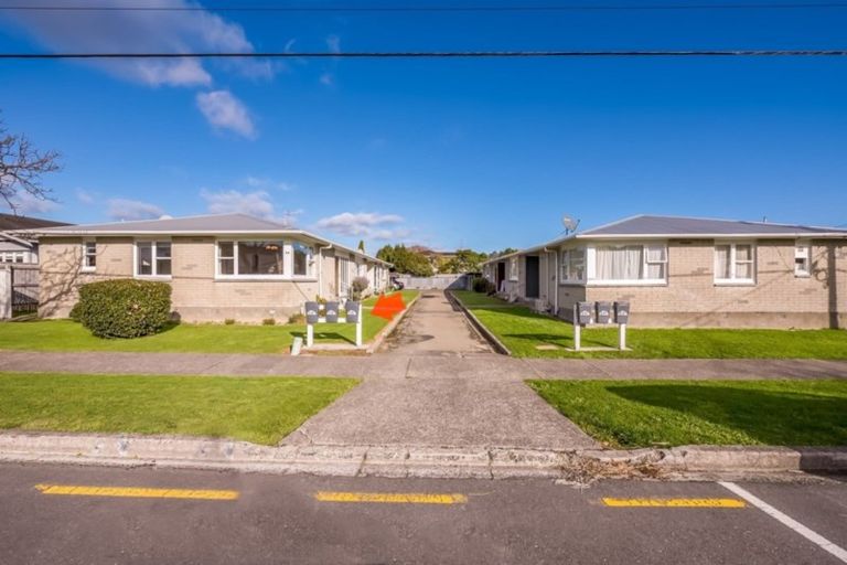 Photo of property in 1/1 Copeland Street, Hutt Central, Lower Hutt, 5011