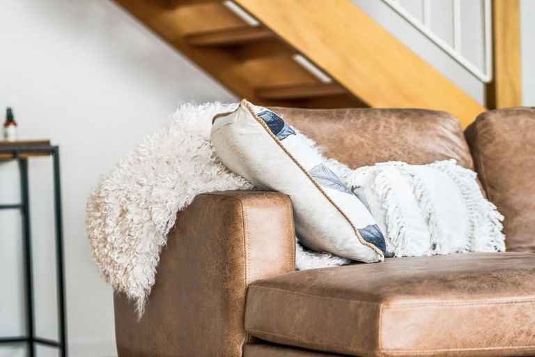 Photo of property in 12/15 Peterborough Street, Christchurch Central, Christchurch, 8013