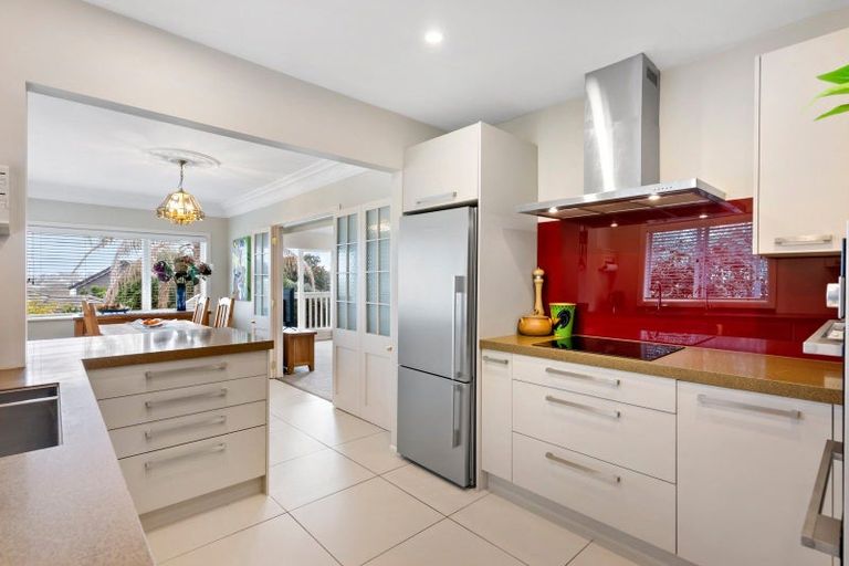 Photo of property in 57 Cook Street, Howick, Auckland, 2014