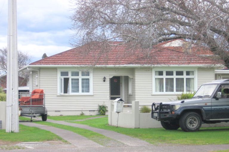 Photo of property in 160b Fifteenth Avenue, Tauranga South, Tauranga, 3112