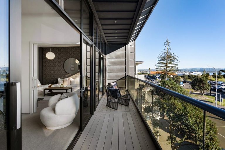 Photo of property in 6/15 Hardinge Road, Ahuriri, Napier, 4110