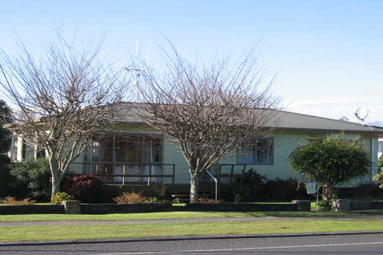 Photo of property in 40 Hyde Avenue, Nawton, Hamilton, 3200