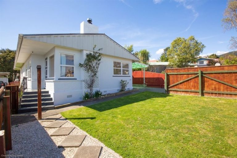 Photo of property in 23 Heaphy Street, Richmond, 7020