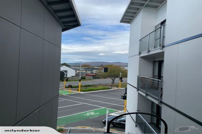 Photo of property in 33/169 Fitzgerald Avenue, Christchurch Central, Christchurch, 8011