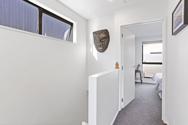 Photo of property in 11/101 Mackworth Street, Woolston, Christchurch, 8062