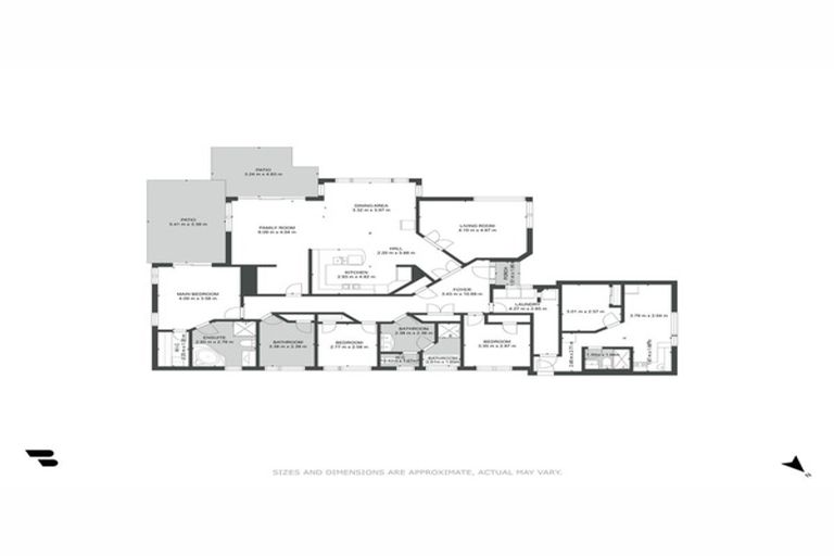 Photo of property in 36 Vinewood Drive, Albany, Auckland, 0632