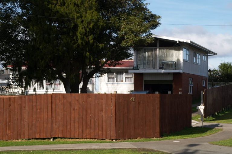 Photo of property in 47 Wakefield Road, Favona, Auckland, 2024