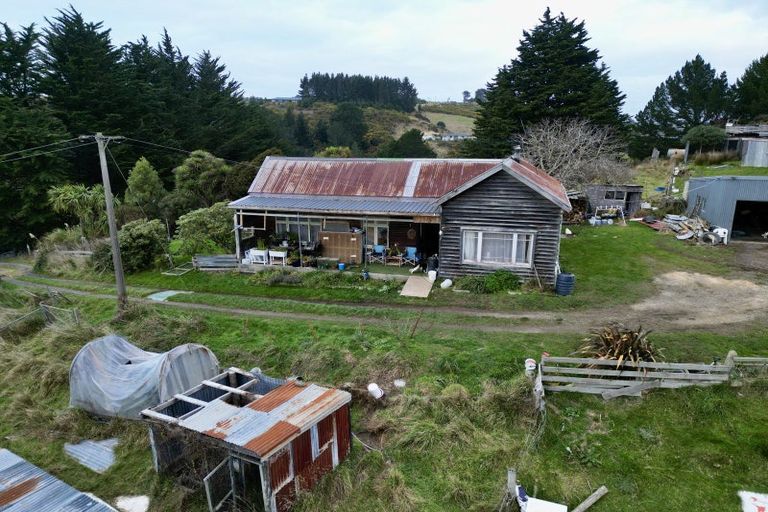 Photo of property in 45 Taieri Beach Road, Taieri Beach, Brighton, 9091
