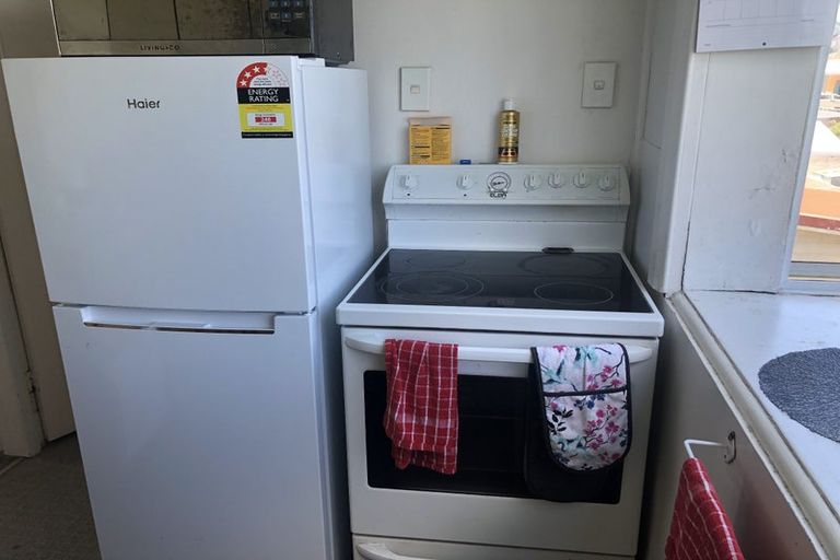 Photo of property in 12 Wilson Street, Newtown, Wellington, 6021