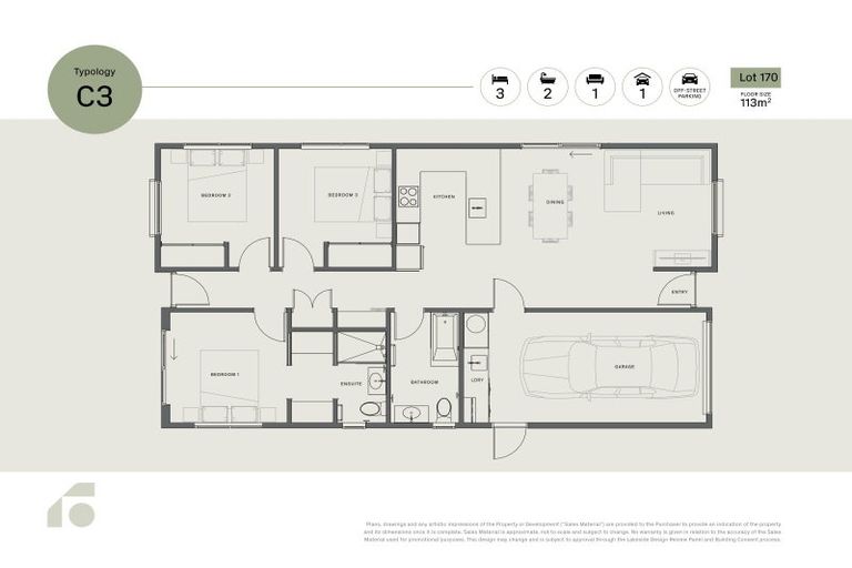 Photo of property in 7 Waipapa Way, Te Kauwhata, 3710