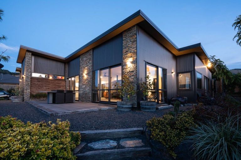 Photo of property in 34 Heathfield Drive, Mosgiel, 9024