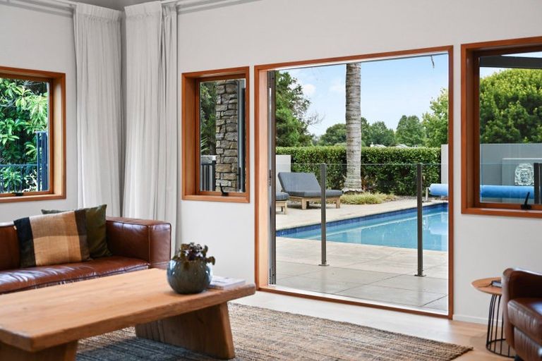 Photo of property in 27c Woodcock Road, Tamahere, Hamilton, 3283