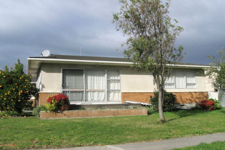 Photo of property in 43-47 York Avenue, Tamatea, Napier, 4112