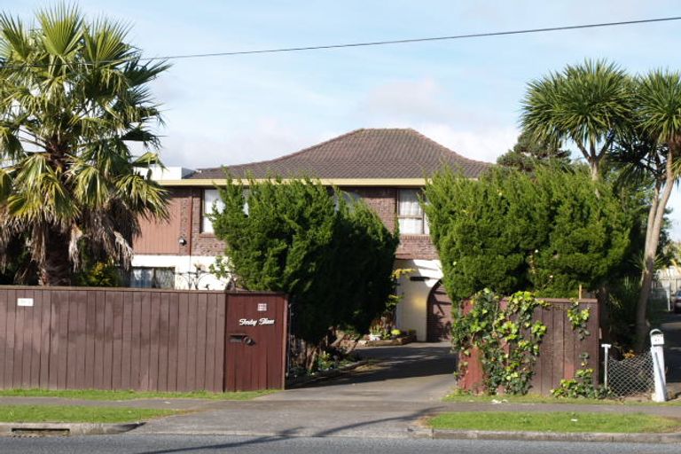 Photo of property in 43 Wakefield Road, Favona, Auckland, 2024