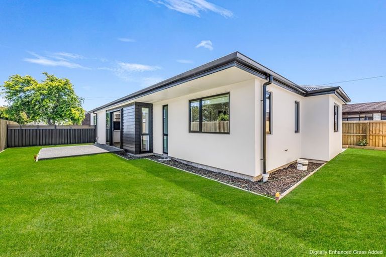 Photo of property in 64 Princes Street, Netherby, Ashburton, 7700