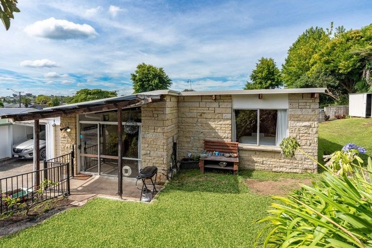 Photo of property in 5b Caernarvon Street, Dinsdale, Hamilton, 3204