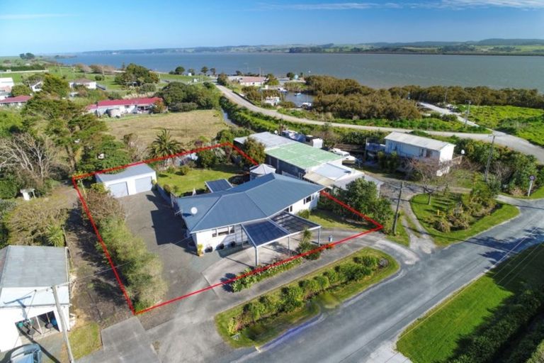 Photo of property in 5 Reeves Street, Ruawai, 0530