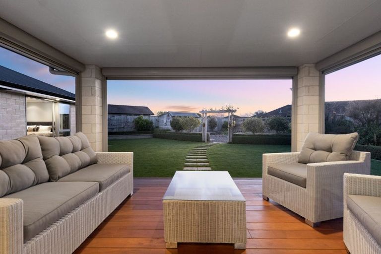 Photo of property in 27 Mortlake Heights, Pyes Pa, Tauranga, 3112