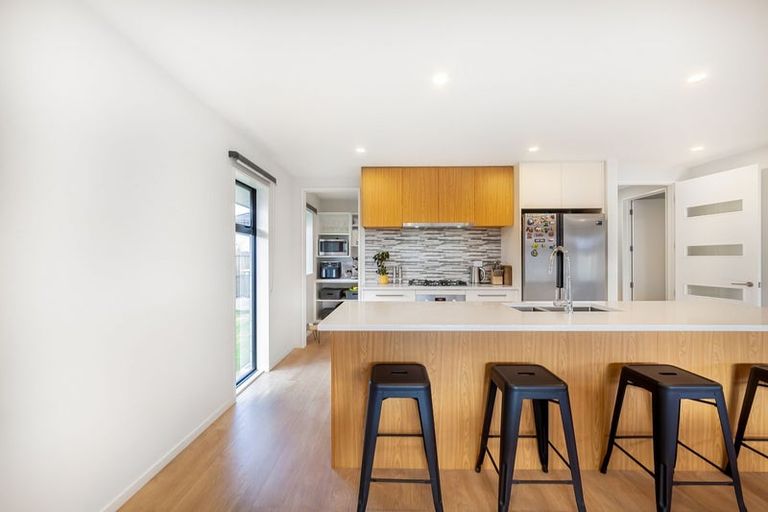 Photo of property in 5 Ella Street, Rolleston, 7614