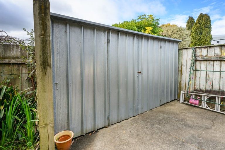 Photo of property in 103c Fitzroy Street, Terrace End, Palmerston North, 4410