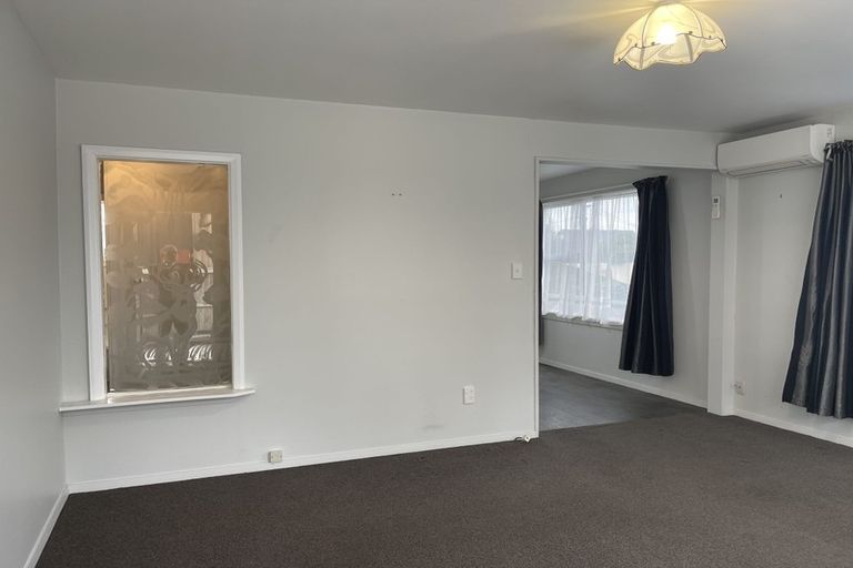 Photo of property in 4/387 Gloucester Street, Linwood, Christchurch, 8011